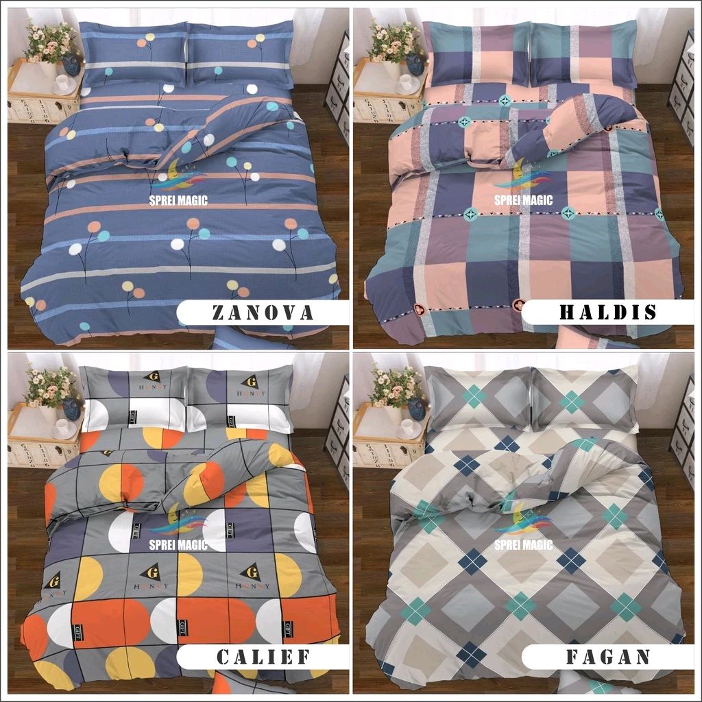 Hendrajs05's tweet photo. Cek Sprei Karet 180x200 160x200 120x200 90x200 dengan harga Rp52.000. Dapatkan di Shopee sekarang! https://t.co/Iue3IQRBPh https://t.co/E4y8jRlN7P