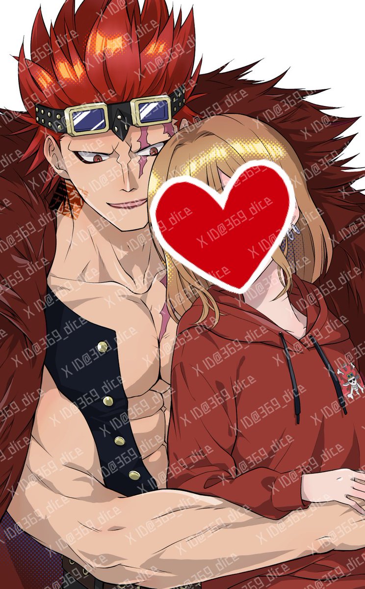 三六九采@夢絵師 tweet media