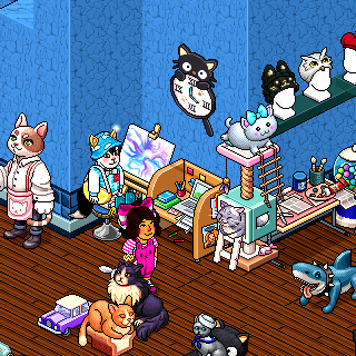 habbo_camera's tweet photo. Capturado por: o:=docinho=:o https://t.co/rCCvOHme0p