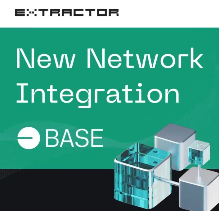 📢 News - @hackenclub has announced the integration of @base with their #HackenExtractor, a post-deployment security solution.