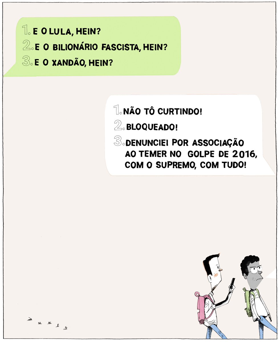 VenesCaitano's tweet photo. Pra @cartacapital https://t.co/z5iGnSPiKO