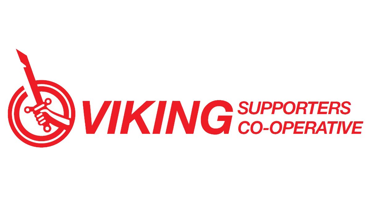 A statement issued on behalf of the Viking Supporters' Cooperative regarding the changes to the FA Cup from next season Read more ⬇️ doncasterroversfc.co.uk/news/2024/apri… 🔴 #drfc ⚪️