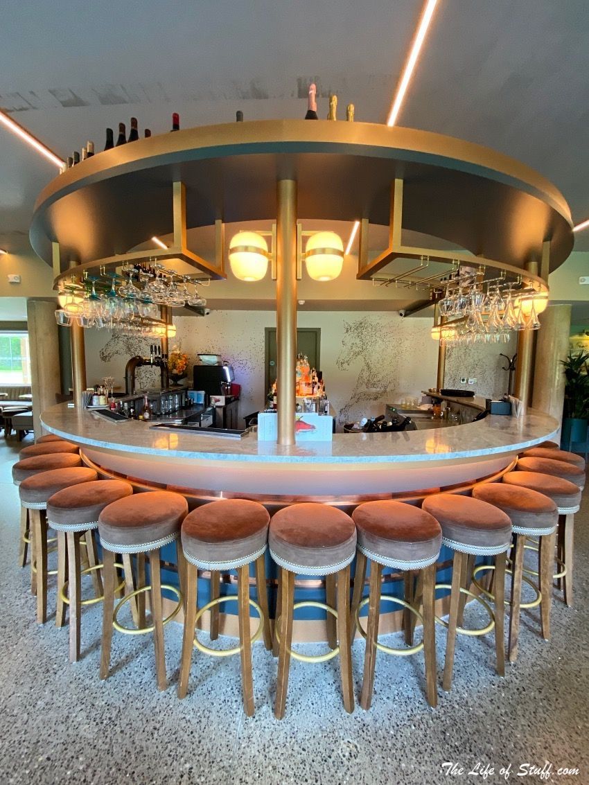 The Club At Goffs Kildare - A Wonderful Wine, Dine & Stay https://t.co ...