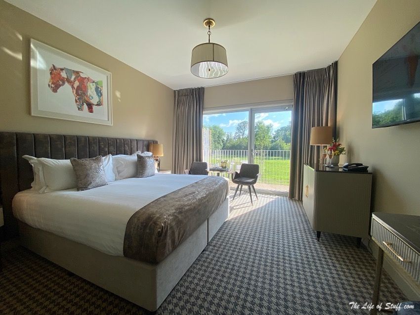 The Club At Goffs Kildare - A Wonderful Wine, Dine & Stay https://t.co ...