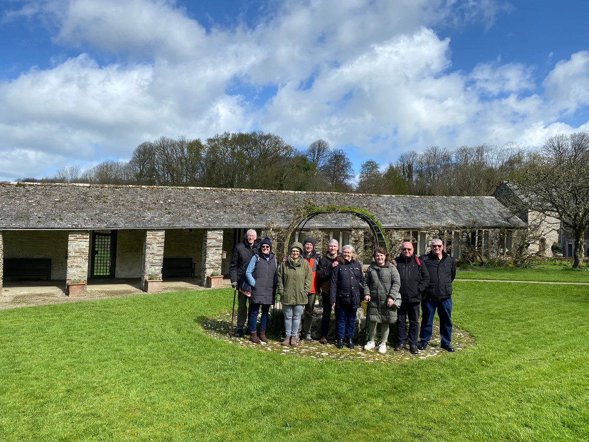 Improving Lives Plym tweet media