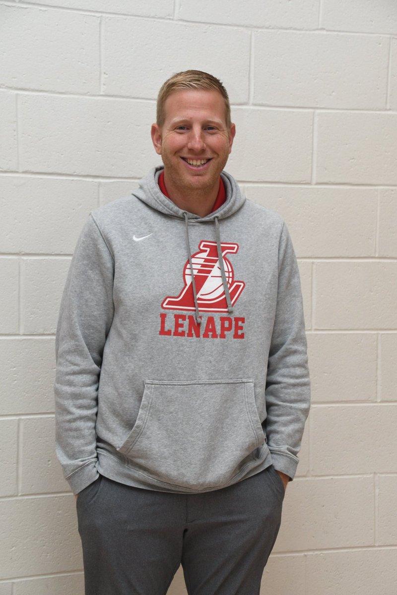SJBBallClub's tweet photo. Al Carino Basketball Club of Southern NJ names Matt Wolf, head varsity coach Lenape High School Boys Basketball, as Coach of The Year #MattWolf #LenapeAthletics #LenapeHoops #CoachWolf_LHS https://t.co/sKmv9uwCN3