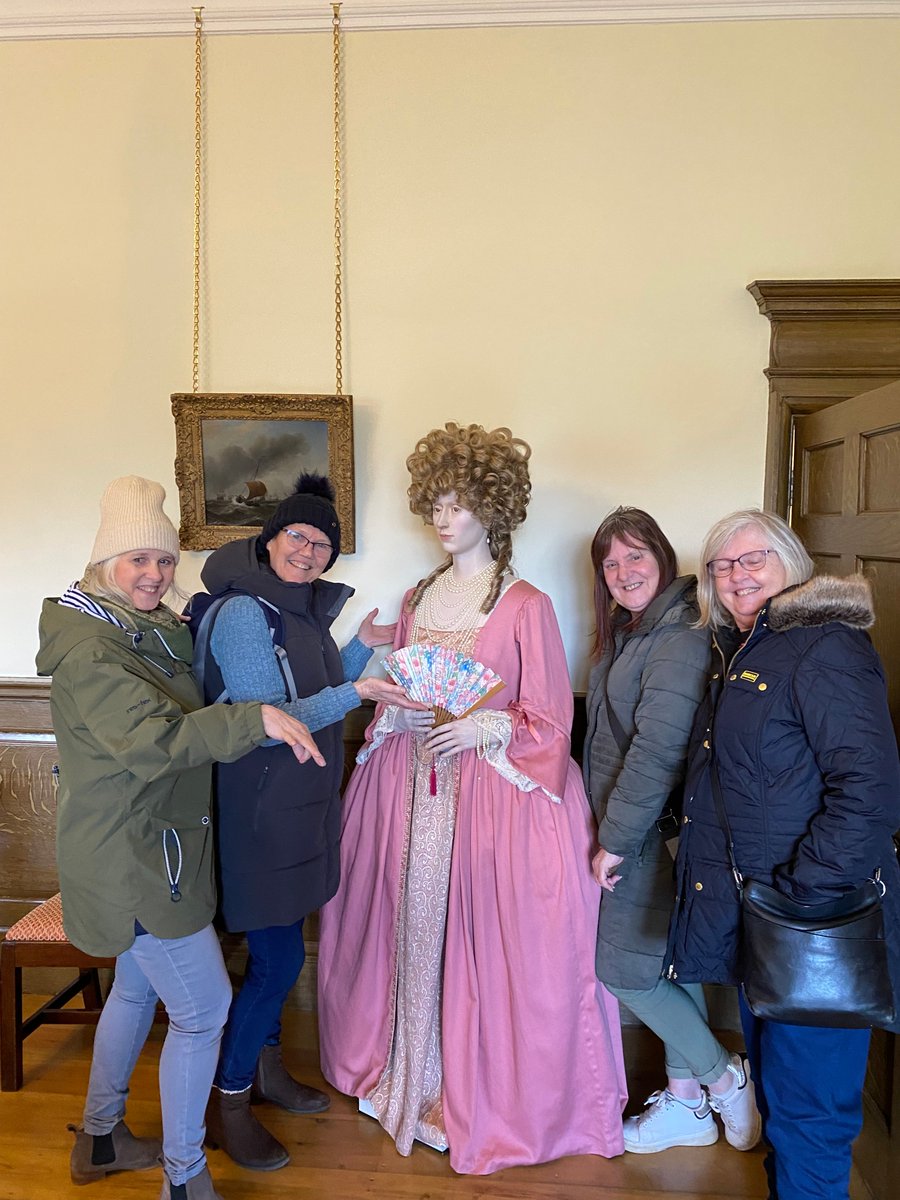 Improving Lives Plym tweet media