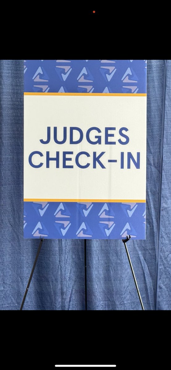 NicholasBr43077's tweet photo. I had such a wonderful day judging the FBLA competition in Mobile. I connected with new people, and I met some very articulate students when judging the speech competition! https://t.co/YRCv0me0Gl