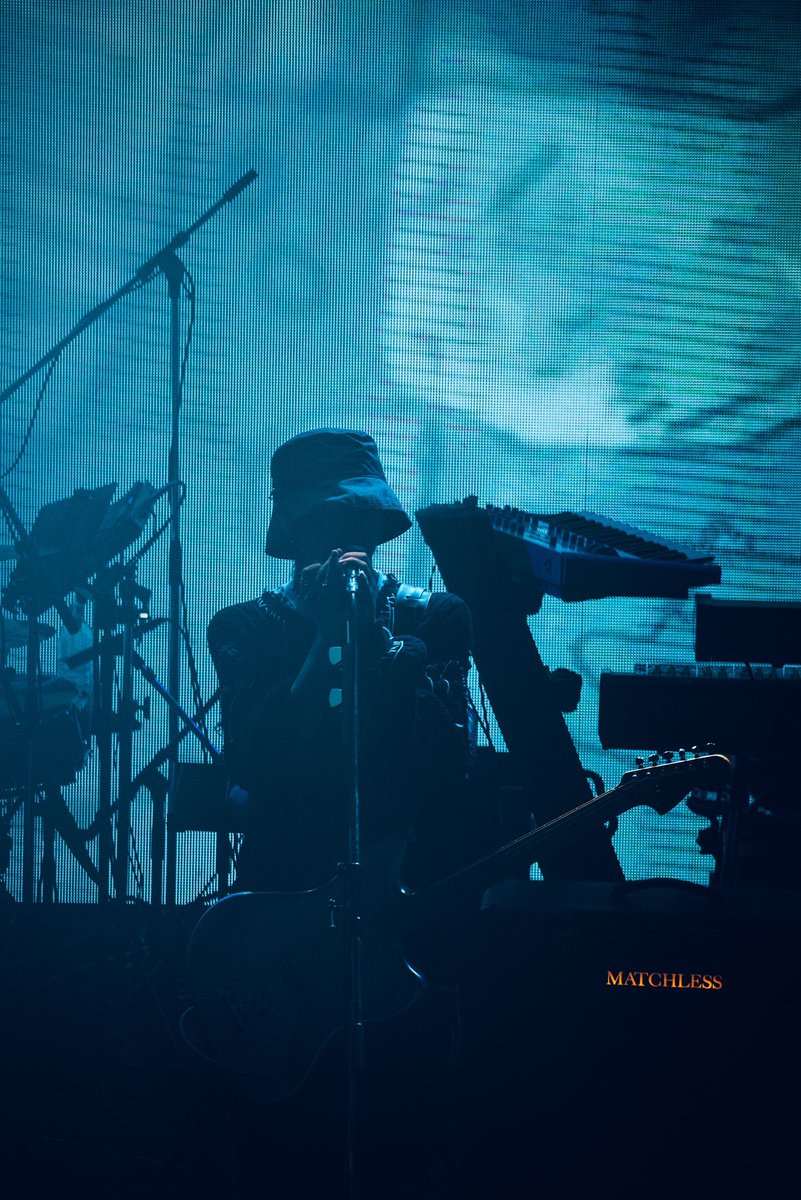 c4__staff's tweet photo. ／
4/19(金)
獅子志司 2nd ONE MAN LIVE -プラウラー-
at 白金高輪SELENE 
＼

DAY1 ありがとうございました！！

公演内容等のネタバレは、明日のライブ終わりの投稿をご協力頂けますと幸いです。

明日も会場にてお待ちしております。

#獅子志司_プラウラー https://t.co/OlSFxJZQYk