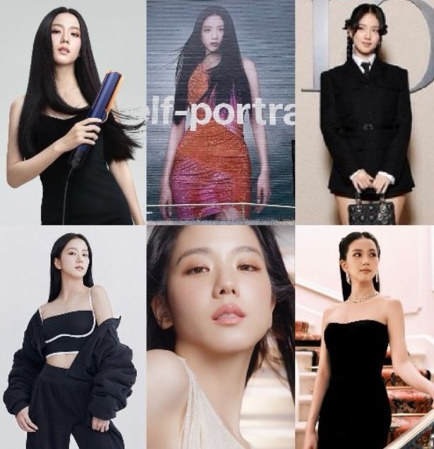 what if JISOO debut first ever integrated Fashion & Music solo concert 💕💕 JISOO unique vocal, goddess visuals from casual to cool to luxury outfits from Dior, Self-Portrait, Alo Dior Beauty makeup, hair by Dyson Hair dryer, Cartier jewellery 😭😭 @officialBLISSOO #JISOO