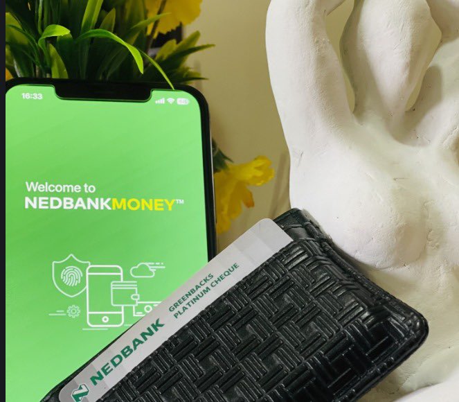 We still have a long way until month end - thanks to Greenbacks for rewarding me 25c cash back for every litre when I fill up at any BP Garage. Switch to @Nedbank and start enjoying Greenbacks using the link in my bio or simply follow bit.ly/3PZcDLL ⛽️💚🕺🔥💰😜…