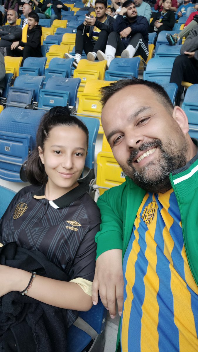 BİZİM İCİN SALDIR ANKARA 💛