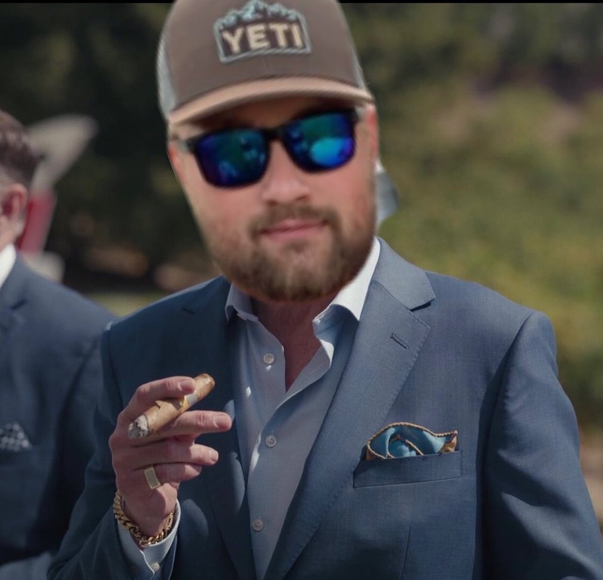 Bushleague Badgers tweet media