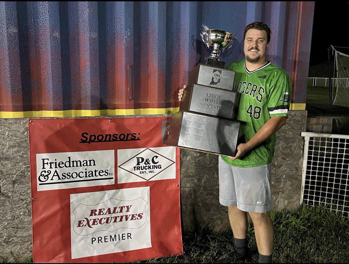 Bushleague Badgers tweet media