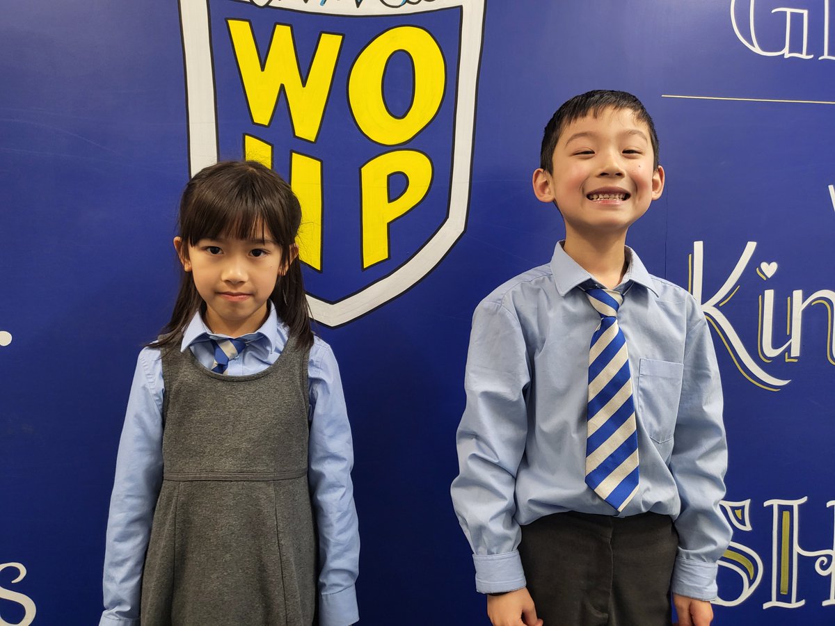 westieoldhall's tweet photo. Huge congratulations to our 'Perseverance' Award Winners, who know that you can achieve success if you are prepared to keep trying! You can read about the reasons for their success here https://t.co/nz9qPdVi1L #westbrookoldhall #highperformancelearning #persevere https://t.co/8ajiyMOEna