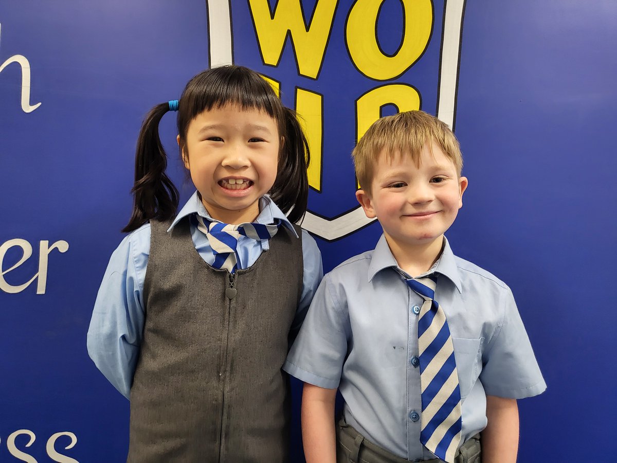 westieoldhall's tweet photo. Huge congratulations to our 'Perseverance' Award Winners, who know that you can achieve success if you are prepared to keep trying! You can read about the reasons for their success here https://t.co/nz9qPdVi1L #westbrookoldhall #highperformancelearning #persevere https://t.co/8ajiyMOEna