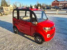 PointblankAlex's tweet image. Dyka upp hos Tinderdejten i bil men lukta avgaser från moped…