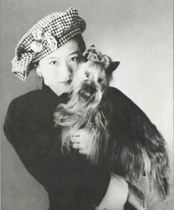 AmorePopai's tweet photo. 4/19『#危ないMON_AMOUR TV歌唱日』
(1987)
時代はCDに
『#CD87 (1987.5.1発売)』
曲順から凄いラインナップ
レコードのジャケットサイズの
価値観を大切に提唱していた明菜ちゃんも
時代に合わせてCDのみ発売企画
ジャケットは #北村公司 さん
当時は新鋭の
挿絵 他デザイン系 芸術家
かっこいい‼️ https://t.co/tvGkJYro7J