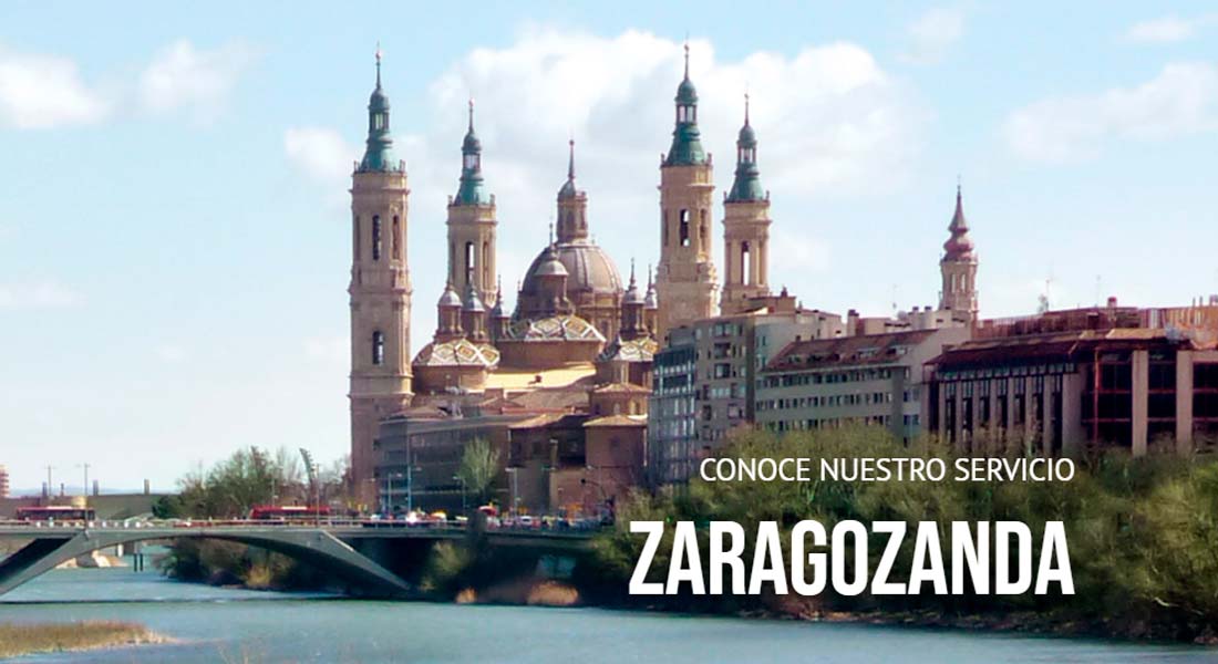 ¿Te gusta el senderismo? Tienes 236 kilómetros señalizados para practicarlo en Zaragoza y su entorno. #ZaragozAnda es un conjunto de 22 rutas para disfrutar de nuestro patrimonio natural. Conócelas todas aquí > zaragozanda.es