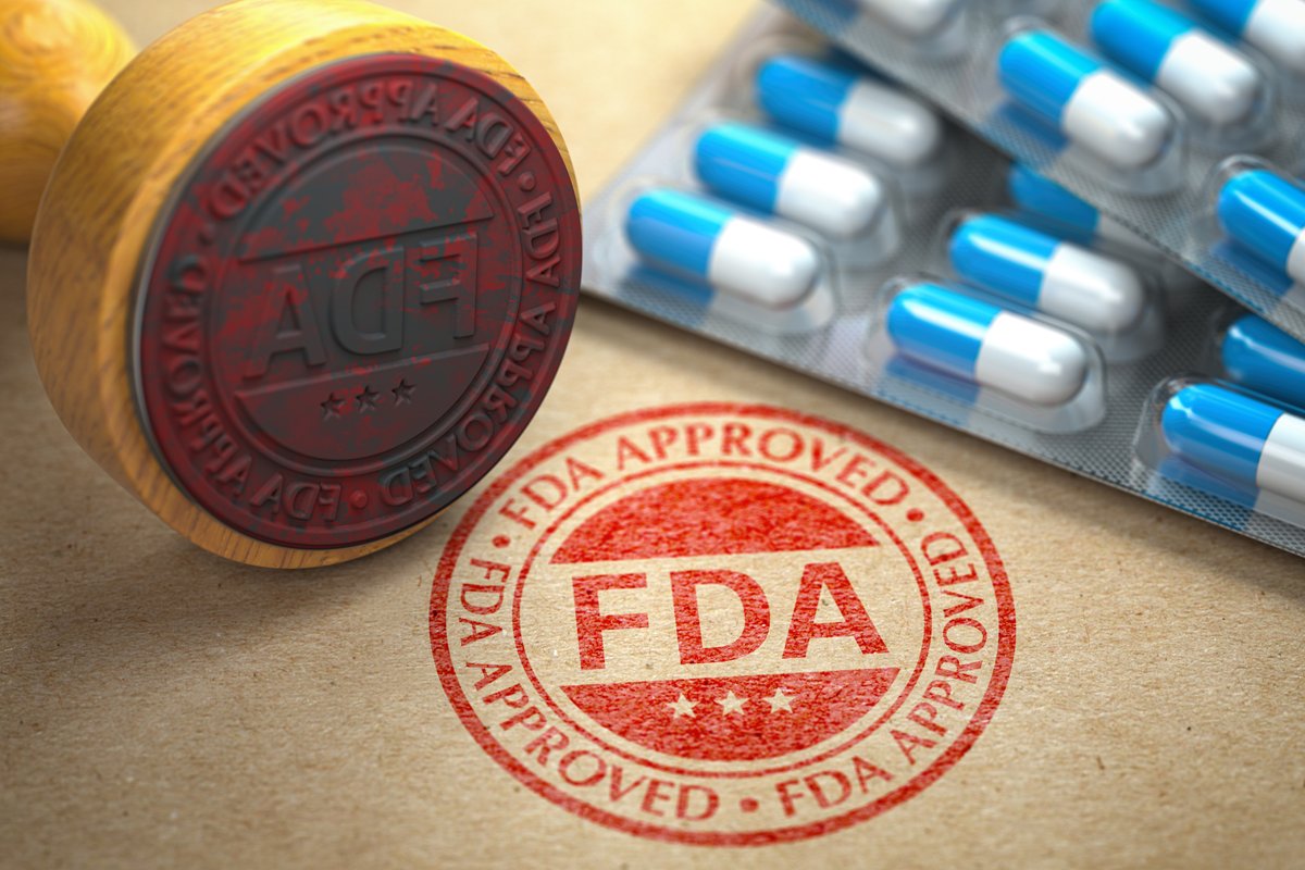 How did Q1 shape up for FDA approvals? In his latest article for Nature, Paul Verdin takes a look at a relatively quiet – but interesting - start to 2024. Subscription may be required. ow.ly/oywS50RjMcq