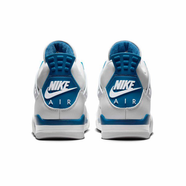 【国内5月4日発売予定】AIR JORDAN 4 RETRO OG “MILITARY BLUE”
#NIKE #AIRJORDAN4 #RETRO #OG #MILITARYBLUE

dr-mag.jp/archives/50687…