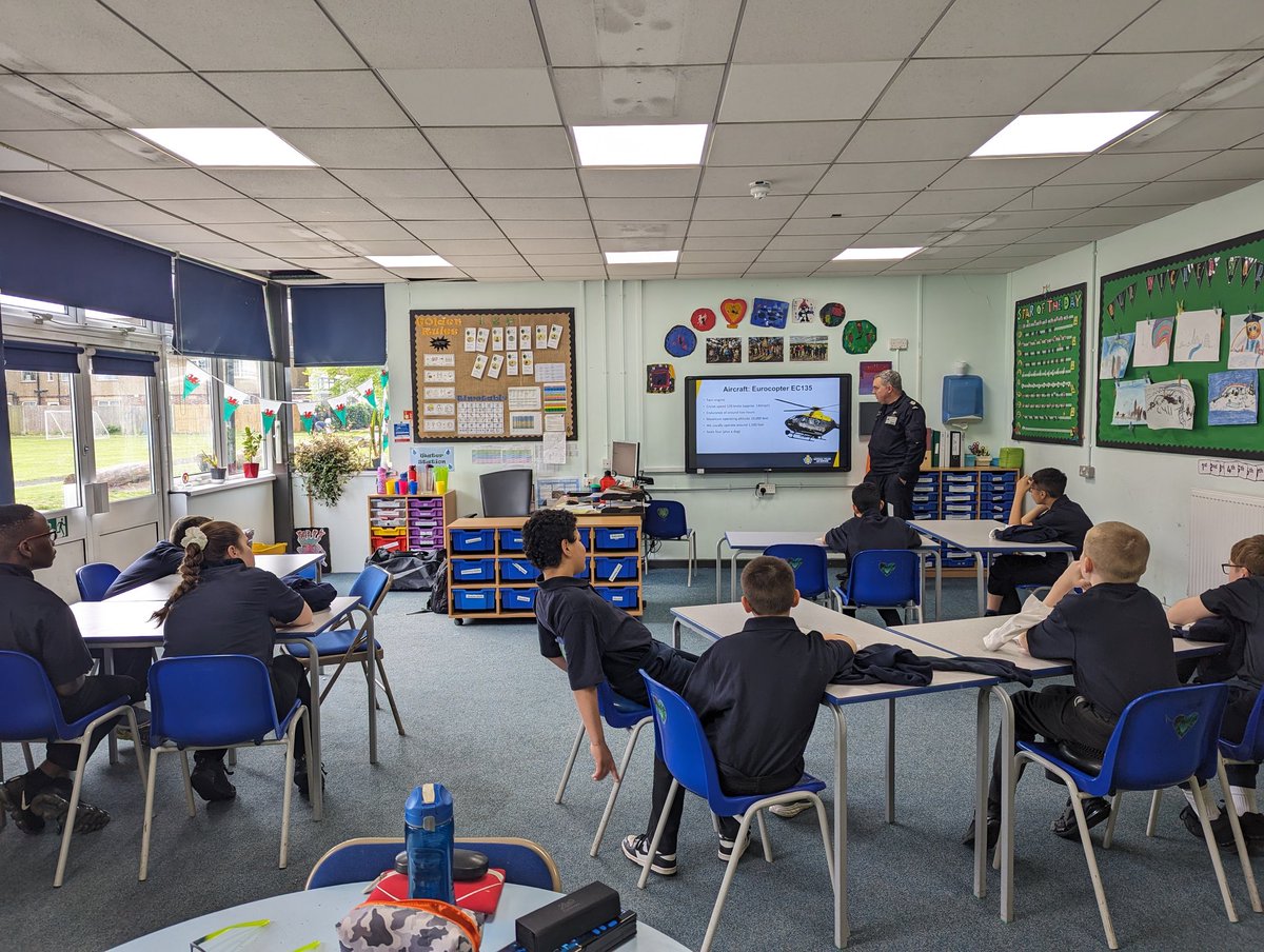 Merton VPC tweet media