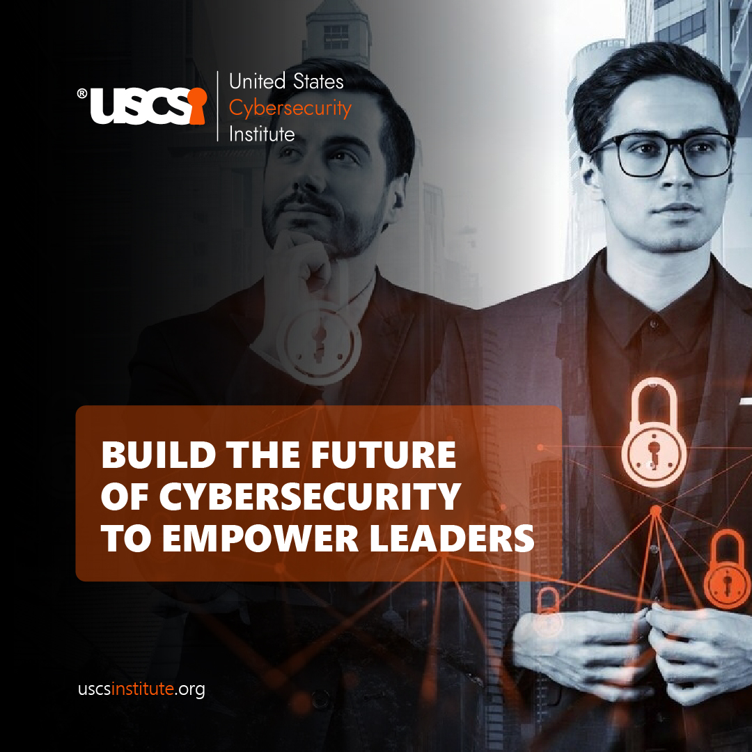 Explore the critical imperatives shaping the future of #digitaldefense. Delve into the innovative approaches, emerging technologies, and collaborative initiatives driving the evolution of #cybersecurityleadership bit.ly/4auq4uC

#USCSI #CybersecurityCareer #CyberThreats