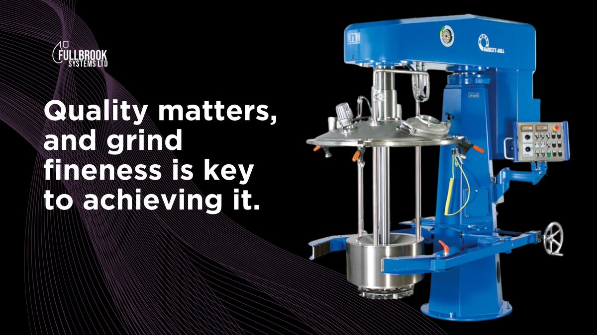 Fullbrook Systems tweet media