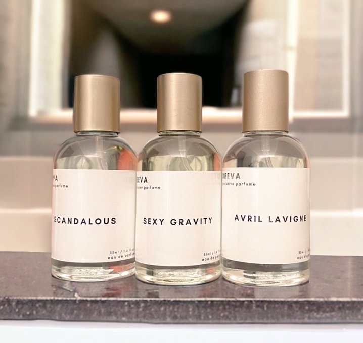 WaktunyaInvest's tweet photo. Parfum Tahan Lama untuk pria dan wanita. Hanya 15 ribu dari harga 40 ribu diskon 60% dengan berbagai varian rasa..

pesan klik disini :  https://t.co/2Rku32nvIw

#parfum
#bestseller
#tahanlama
#wewangian https://t.co/F30LdPKUVz