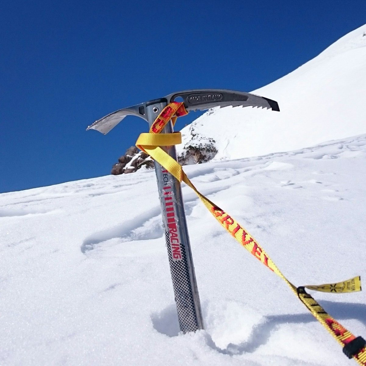 #新しいプロフィール画像