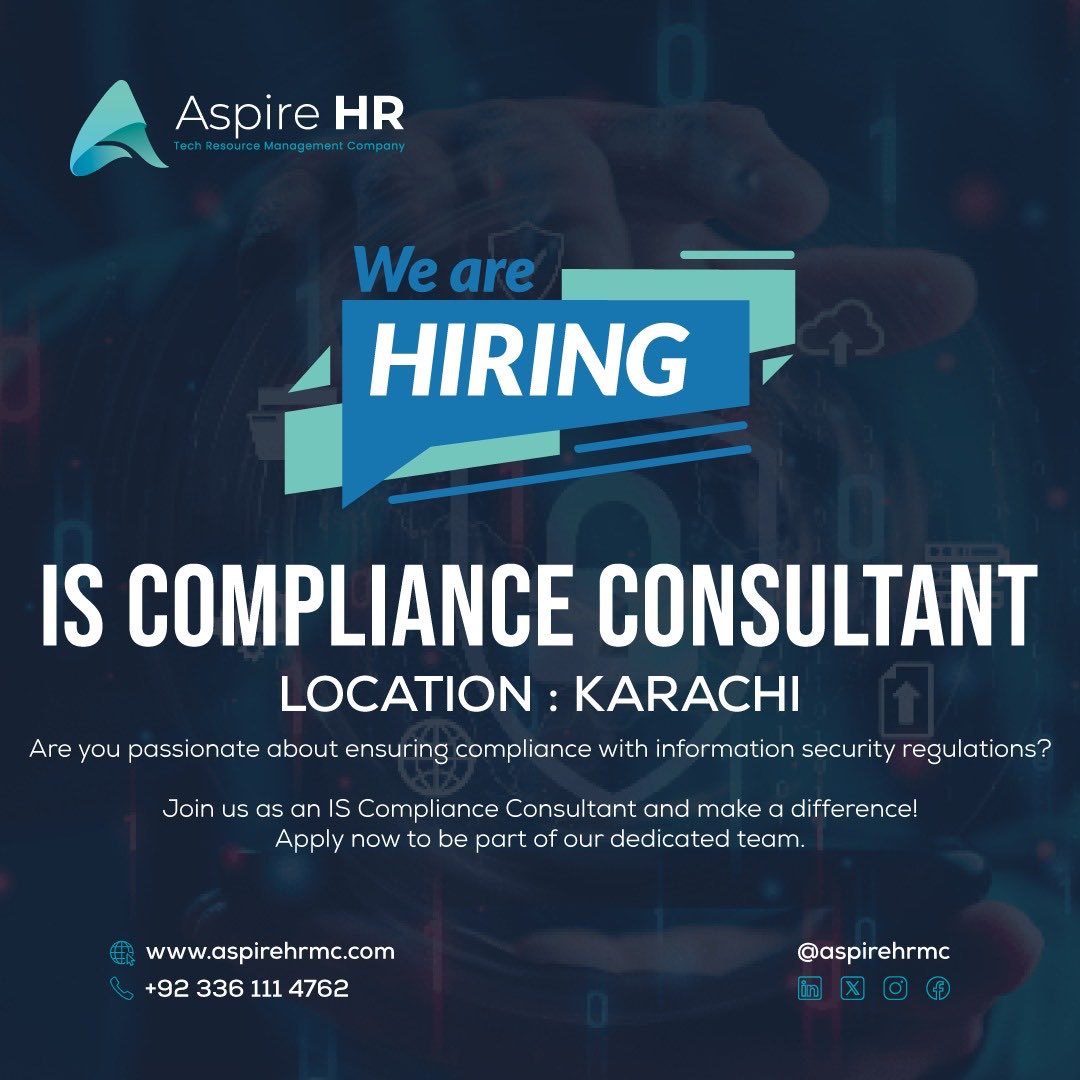 Aspire HR tweet media