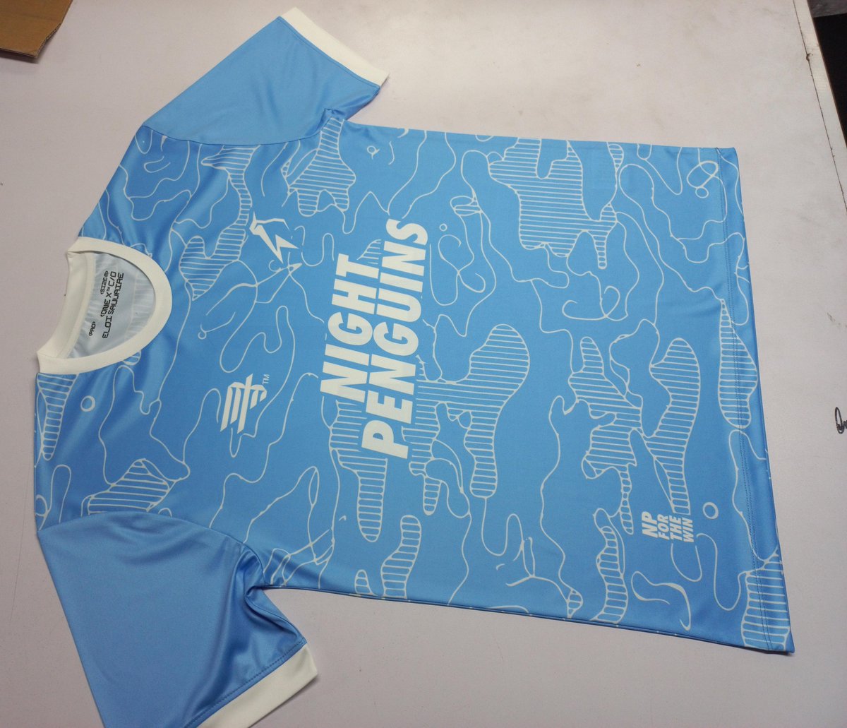 NP | Dorian tweet media