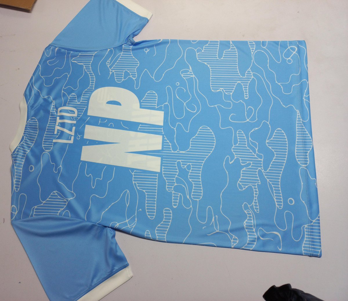 NP | Dorian tweet media