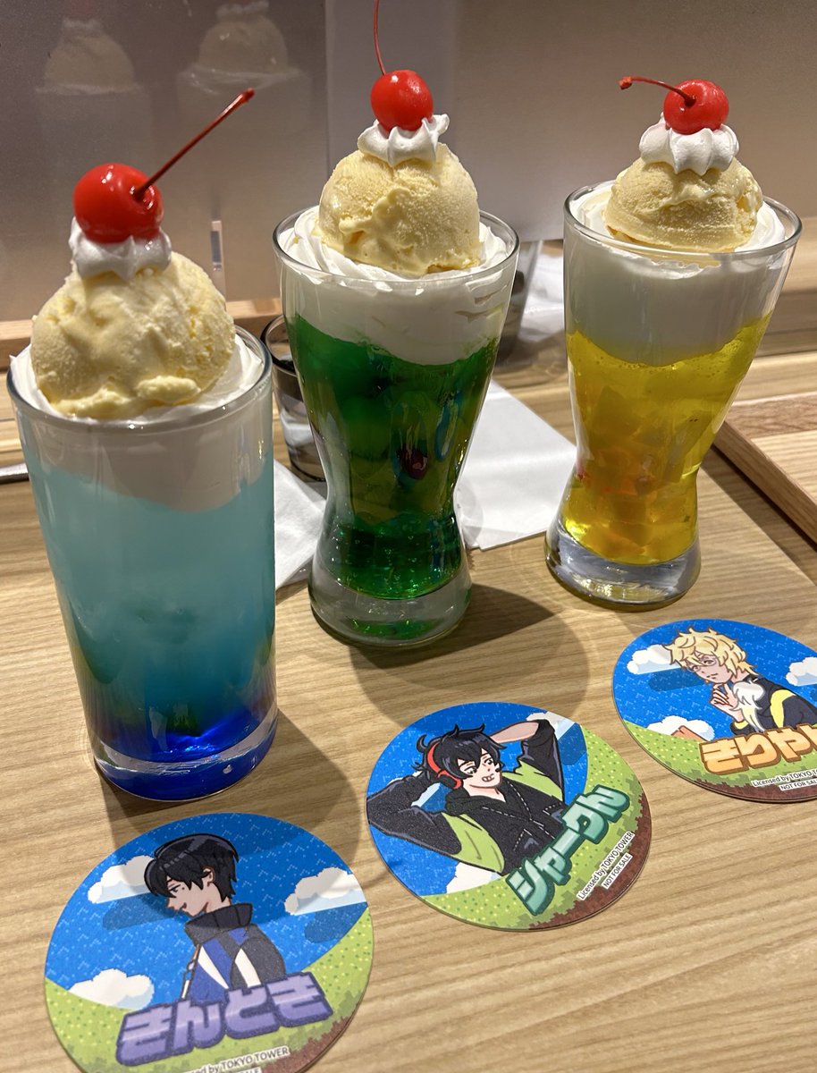 lo_licht's tweet photo. めっちゃ楽しかったー！！ https://t.co/m8YIUgwOu6