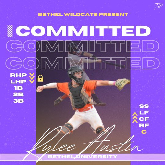 coming home 💜🤍<a href="/_BUbaseball/">Bethel Baseball</a>