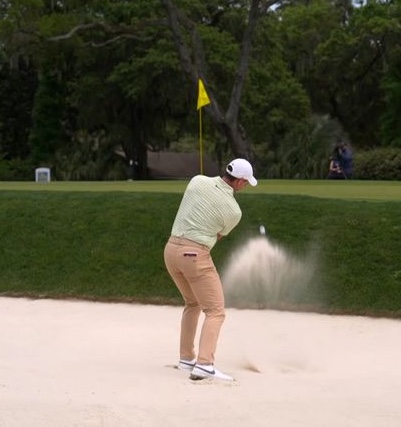 CANAL+ Golf tweet media