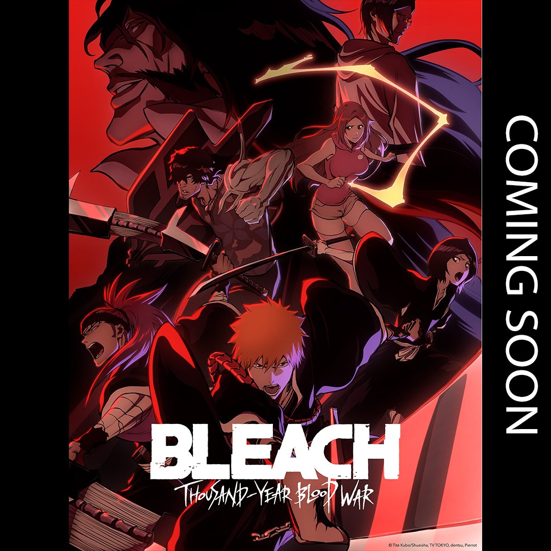 KSM Anime tweet media