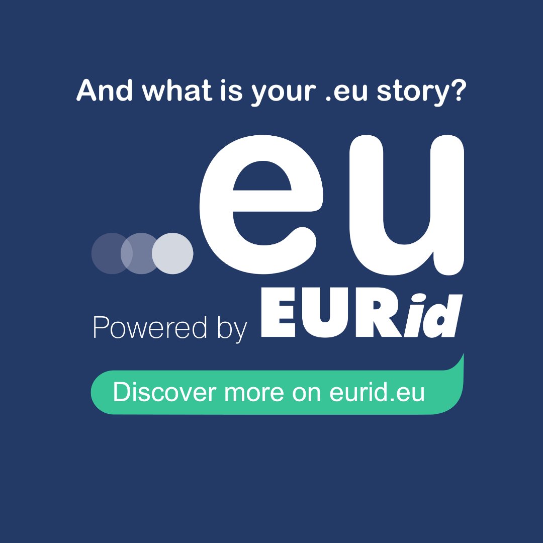 EUregistry tweet picture