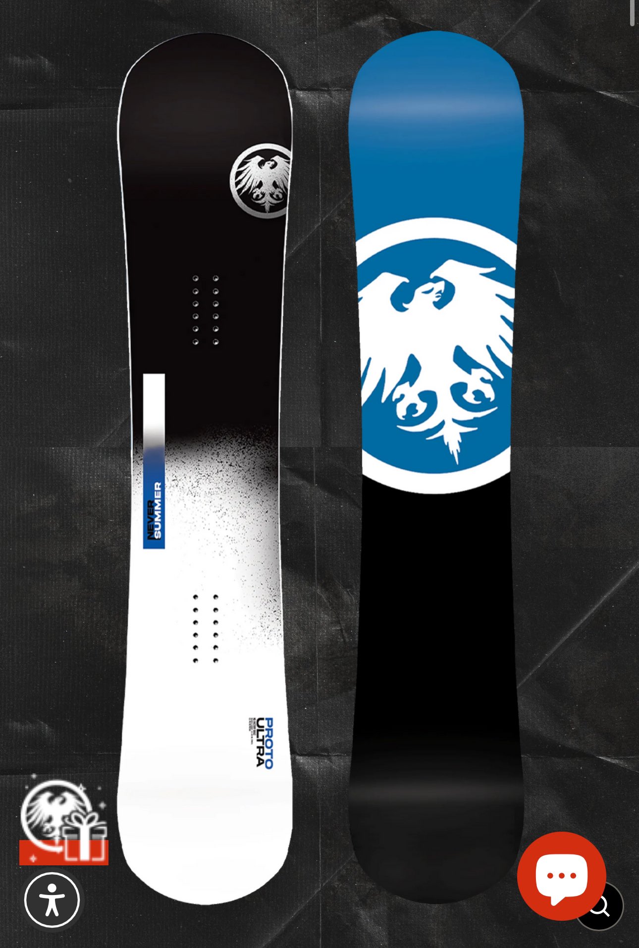 NeverSummer　ネバーサマー　ステッカー Eagle Die Cut Sticker | Die Cut Vinyl Stickers | Never Summer