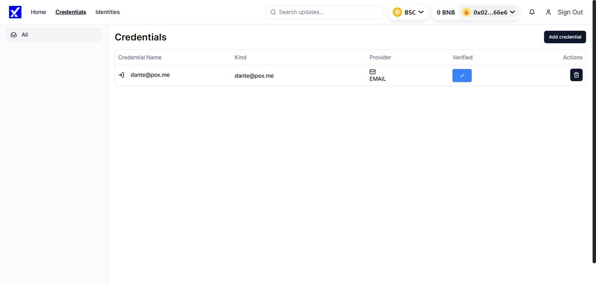 Hola <a href="/proofxme/">Proof of X</a> 👋👀