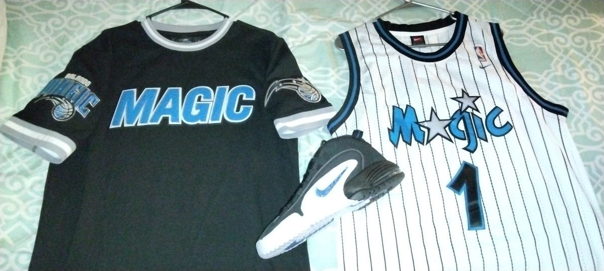 robnyce99's tweet image. Magic gear loading....... #everybodyin #magictogether