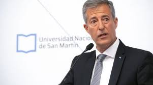 Hablamos con <a href="/CarlosGrecoOK/">Carlos Greco</a> titular de la <a href="/CINoficial/">CIN</a>  "No hubo una comunicación formal, nos enteramos por las redes sociales. Se presentó como si hubiera un acuerdo y nunca fue sometida a consideración la propuesta. Por eso sostenemos la decisión de ir a la marcha".