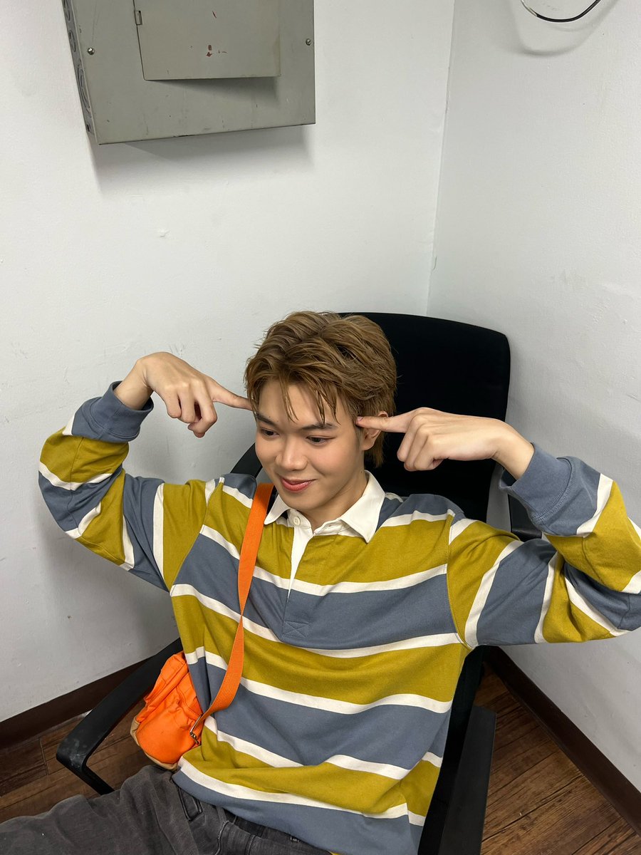 คิดถึงจางฮู้ววว