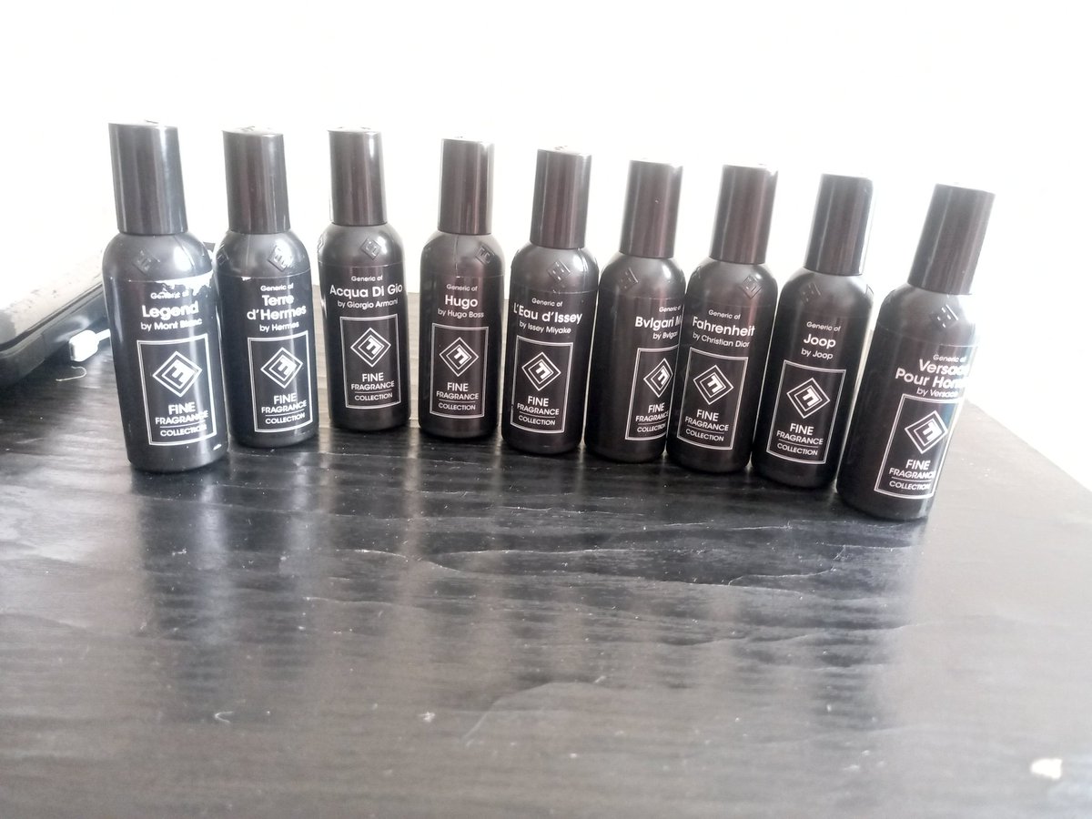 SharonMothiba's tweet photo. Batho ba ga mphahlele, lebowakgomo and surrounding area, ke kgopela support. I am left with 16 perfumes.

If you have R700 you take them all.

I also sell them R60 EACH
2-120
3_R150
0786370096 whatsapp me. I am staying in mamaolo. https://t.co/xYtcGBvxw5