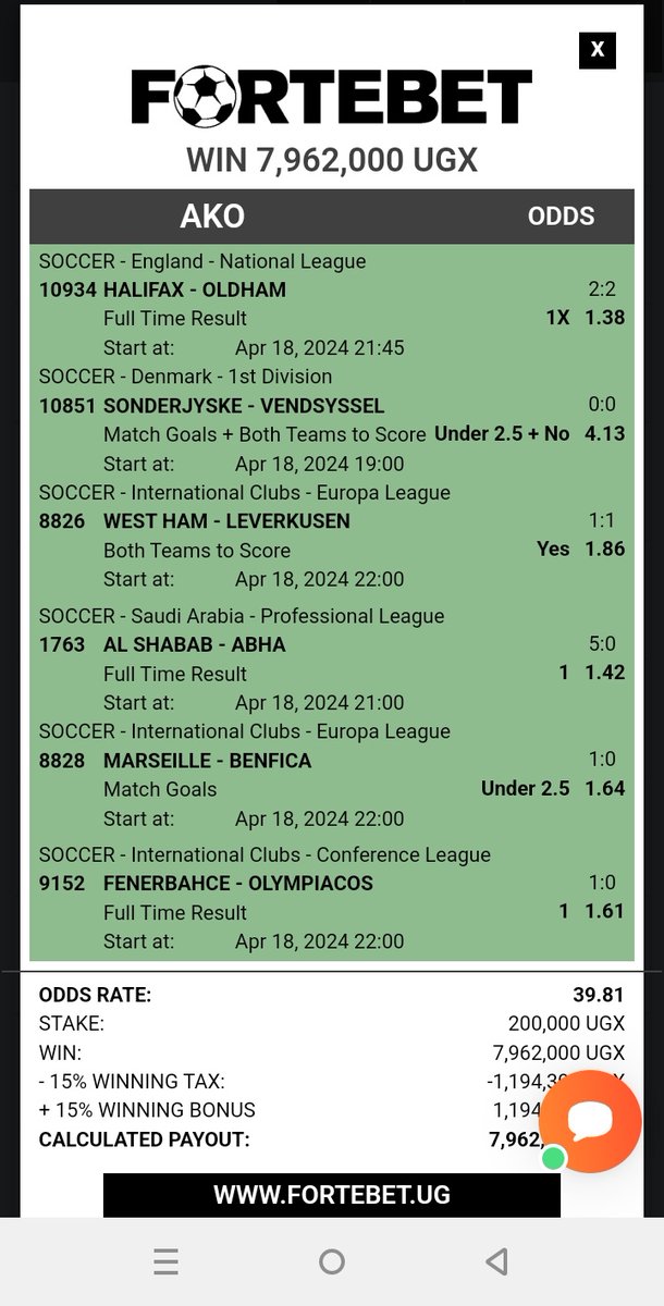 PlatinumCTips's tweet photo. Congrats Team❤️💐🎊🎉😍
Today's Odds Ready👇
https://t.co/5Nh6CXety4
WhatsApp No:👉+256752560708

Entebbe Kenzo President Museveni NIRA Winnie Nwagi kitebi senior Secondary school EFRIS Bruno k Bwowe #Phaneroo #TaylorSwift #gntm #CriticalRoleSpoilers #Dubai #TTPD #ChampionsLeague https://t.co/ZVld5bv9wD