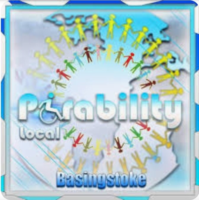 Take a look at Parability Basingstoke's new Facebook page:

facebook.com/profile.php?id…

#ParabilityBasingstoke