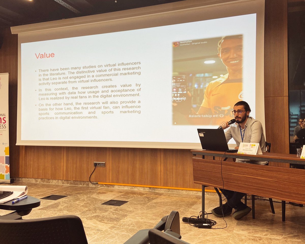 Kocaeli Kongre Merkezi’nde düzenlenen, 3. International Communication
Science and Media Studies Congress kapsaminda sunumlarimizi gerçeklestirdik.