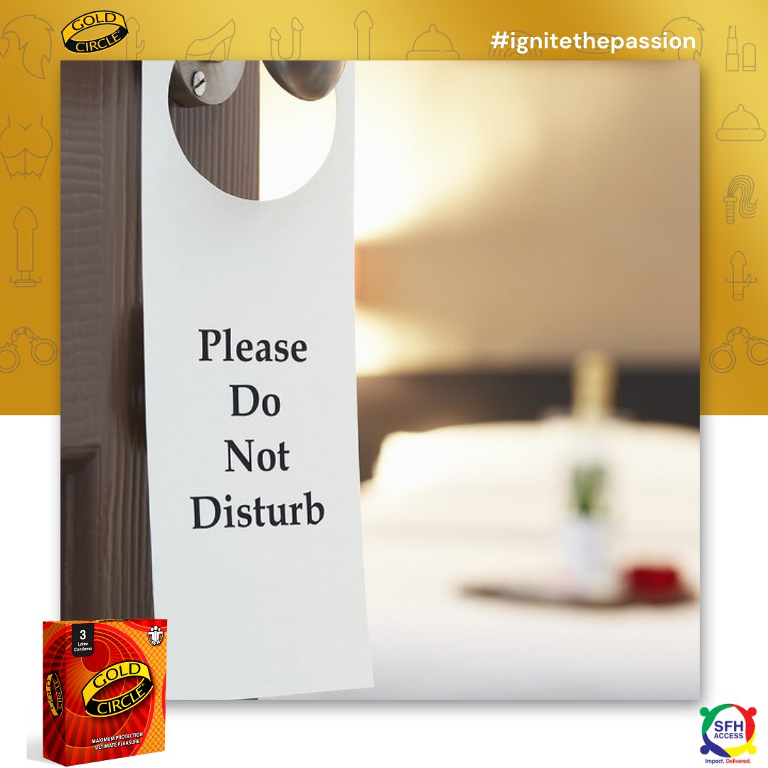 goldcircle_ng's tweet photo. Set your doors to ‘Do Not Disturb’ and enjoy a CLASSIC weekend!
From our collection of variants, Gold Circle Classic keeps the pleasure locked in for you💦🔐
#goldcircleclassic #gntm #ultimatepleasure #ignitethepassion https://t.co/C9mYTwUquE