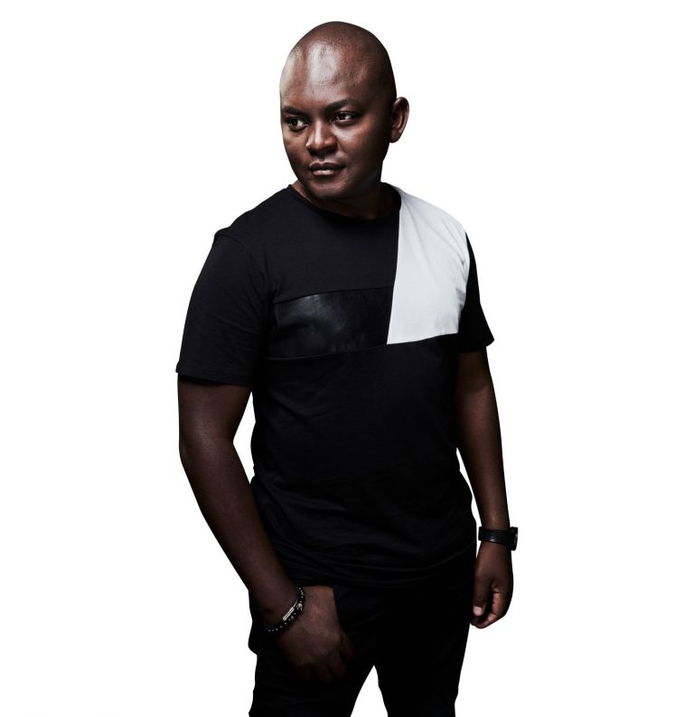 DJSoundMag's tweet image. #JackBack e #THEMBA se unem em #Defected para ‘Give Me Something To Hold’ confere na | DJ SOUND