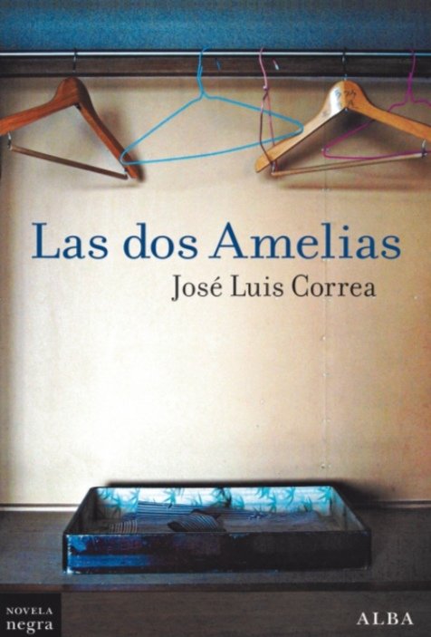 Nueva lectura comenzada hoy en la reunión que el  #ClubdeLectura El Faro ha tenido en la #biblioteca durante el recreo. Parece que  ha gustado.
#Literatura #Novela #NovelaNegra #JoséLuisCorrea #Bibliotecaescolar #BibliotecasCanariasporlaIgualdad 
📖🖋️🙋‍♀️👏